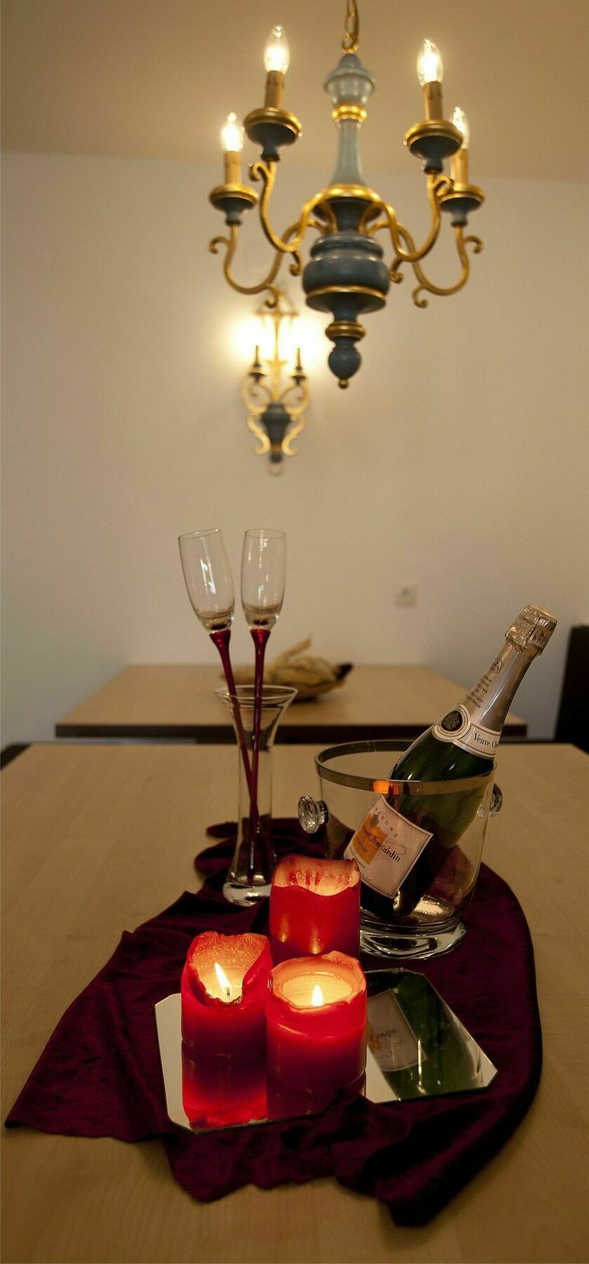 阿尔平公寓酒店 索尔登 外观 照片